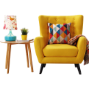 مبلمان و دکوراسیون