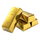 شمش و پلاک طلا