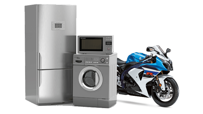 هایپرخانگی ساریکا